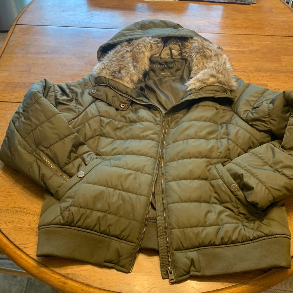 Winter Jacket